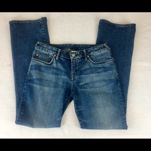 Evisu Jeans